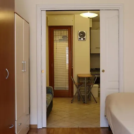 Holiday home Sole E Residenza Luna *