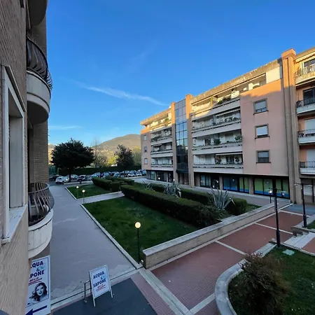 Holiday home Sole E Residenza Luna